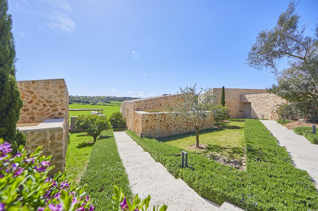 Son Penya Adults Only Petit Hotel & Spa Sant Llorenc Des Cardassar Exterior photo